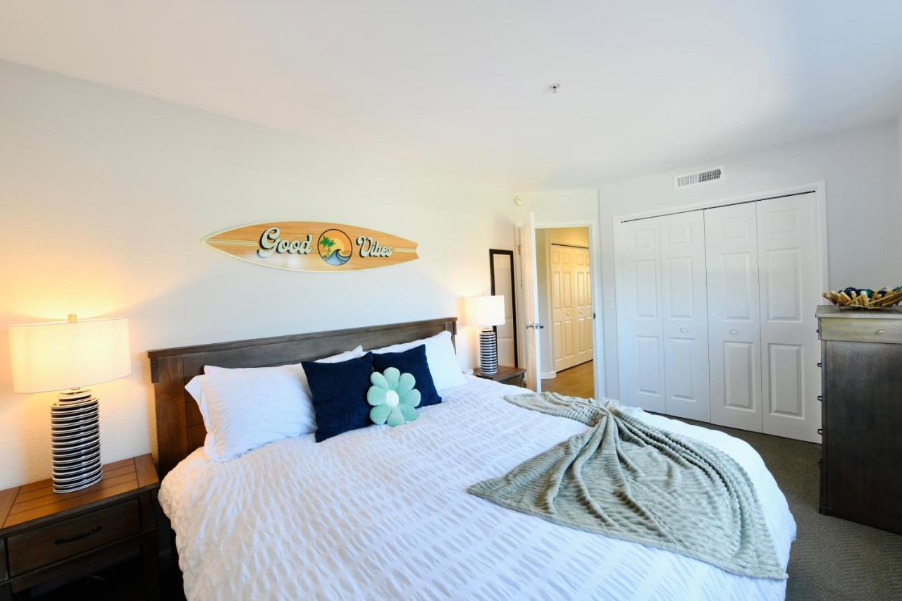 Royal Villa - Ocean View - Heated Pools - Seascape'S Best 1 Bedroom - 3 Beds - End Unit Aptos Εξωτερικό φωτογραφία