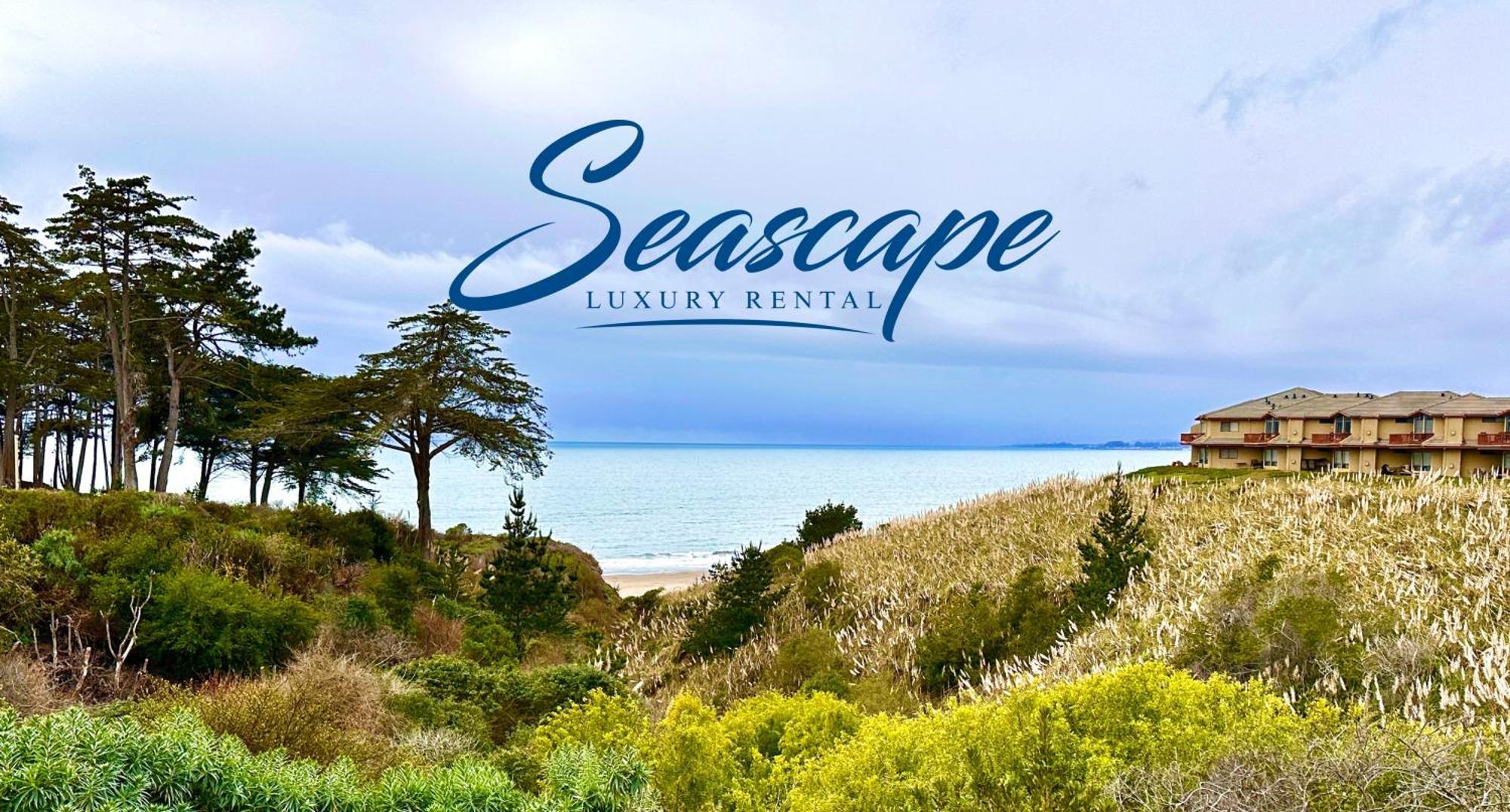 Royal Villa - Ocean View - Heated Pools - Seascape'S Best 1 Bedroom - 3 Beds - End Unit Aptos Εξωτερικό φωτογραφία