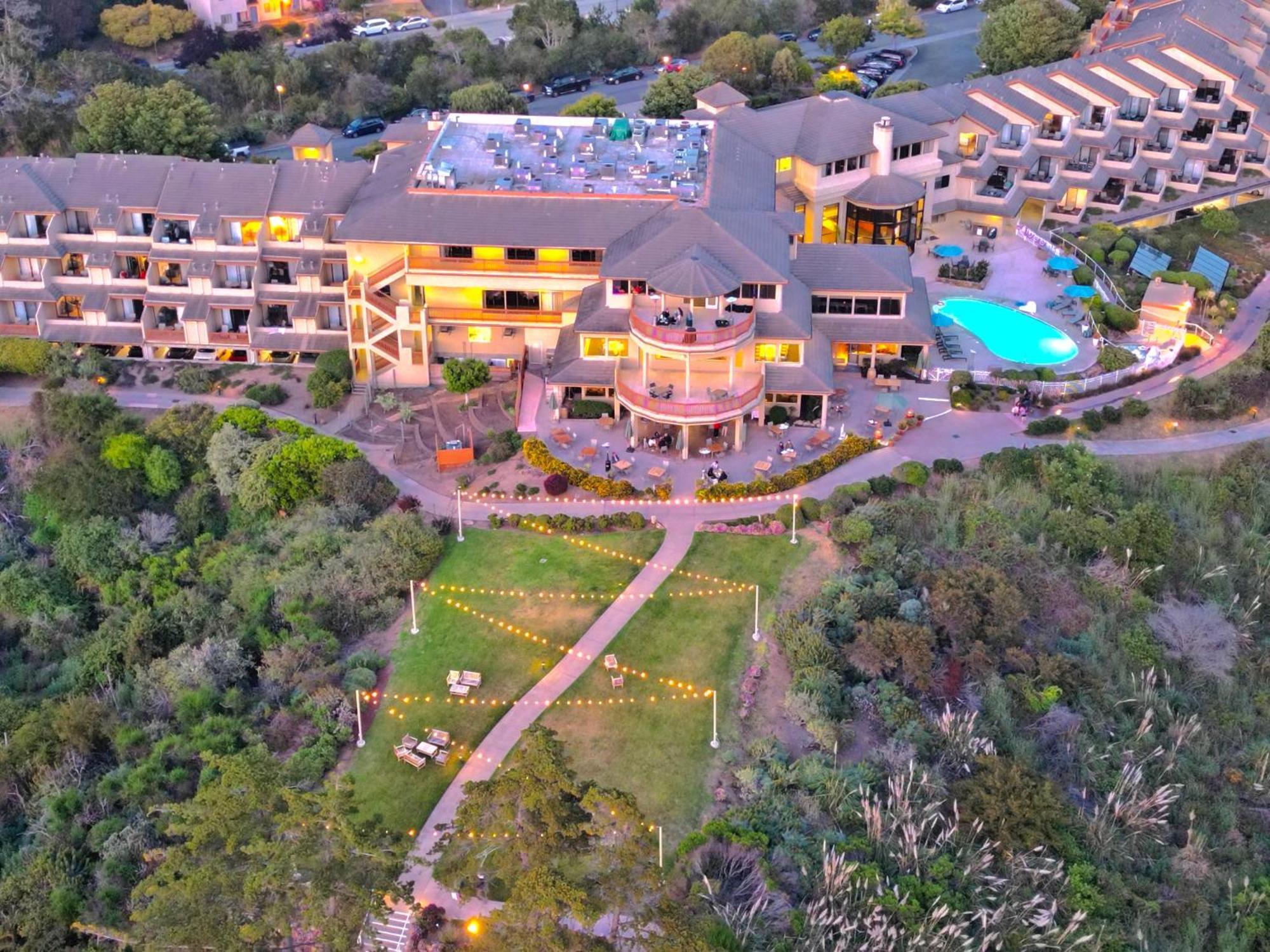 Royal Villa - Ocean View - Heated Pools - Seascape'S Best 1 Bedroom - 3 Beds - End Unit Aptos Εξωτερικό φωτογραφία