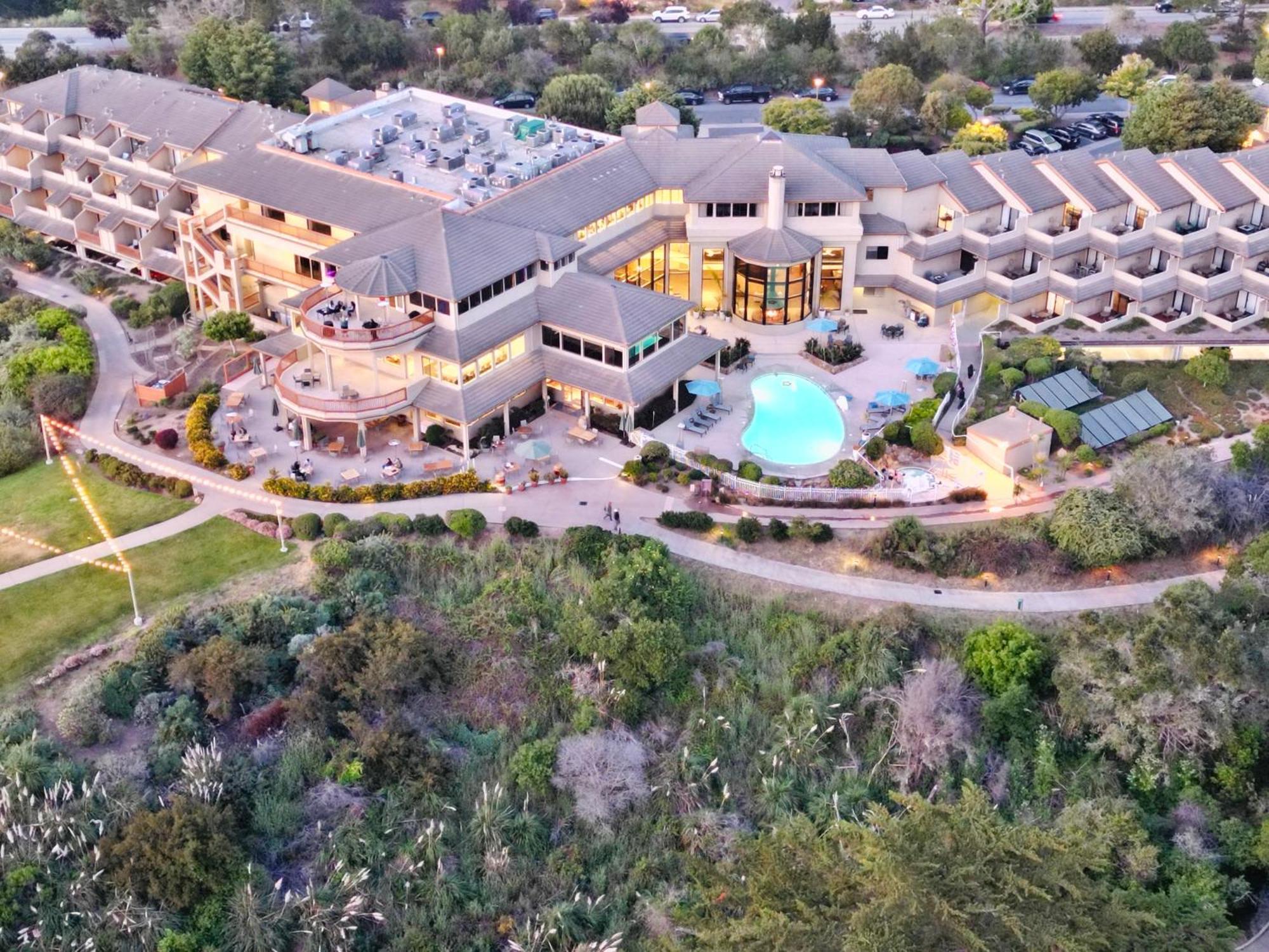 Royal Villa - Ocean View - Heated Pools - Seascape'S Best 1 Bedroom - 3 Beds - End Unit Aptos Εξωτερικό φωτογραφία
