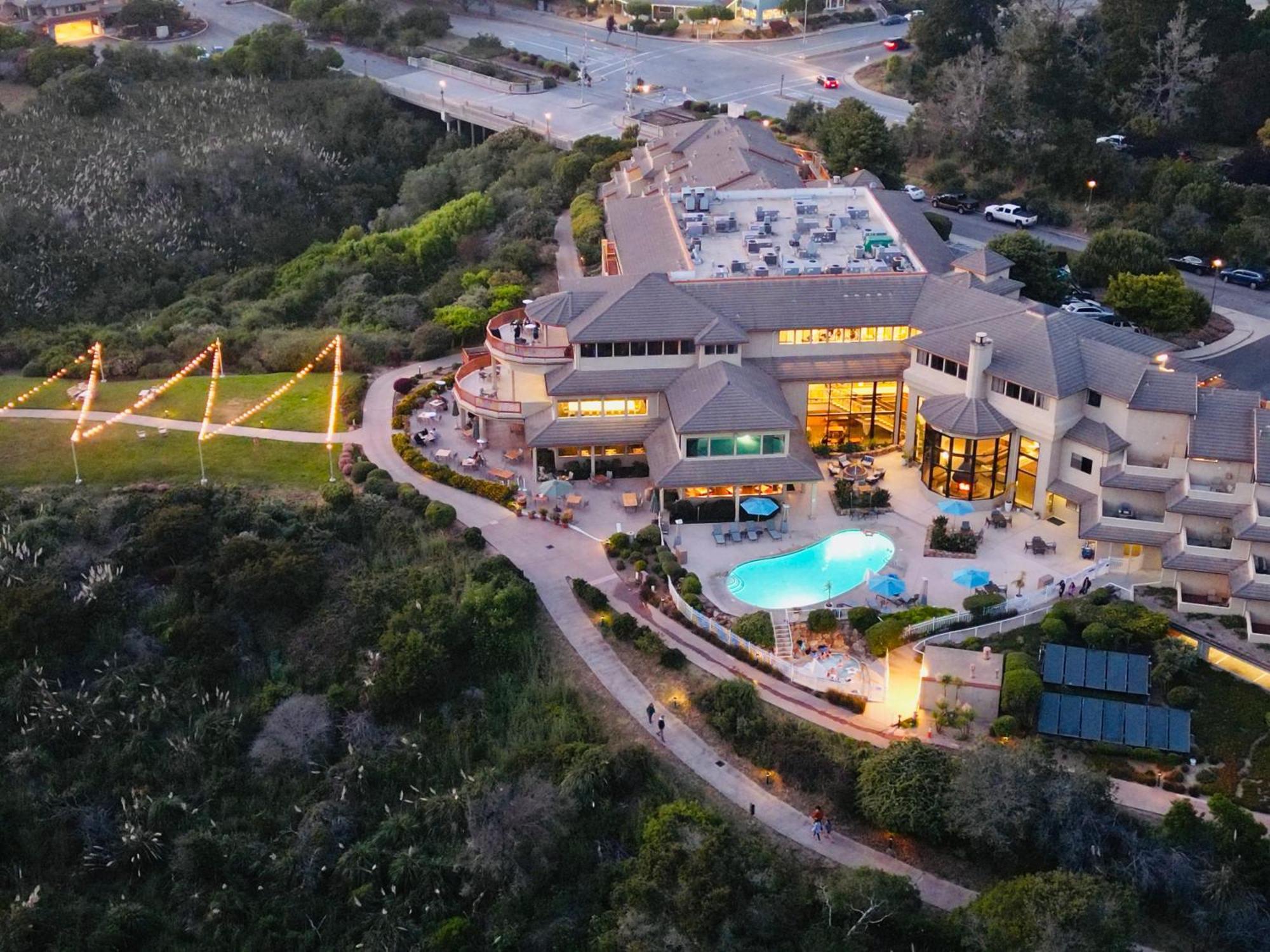 Royal Villa - Ocean View - Heated Pools - Seascape'S Best 1 Bedroom - 3 Beds - End Unit Aptos Εξωτερικό φωτογραφία