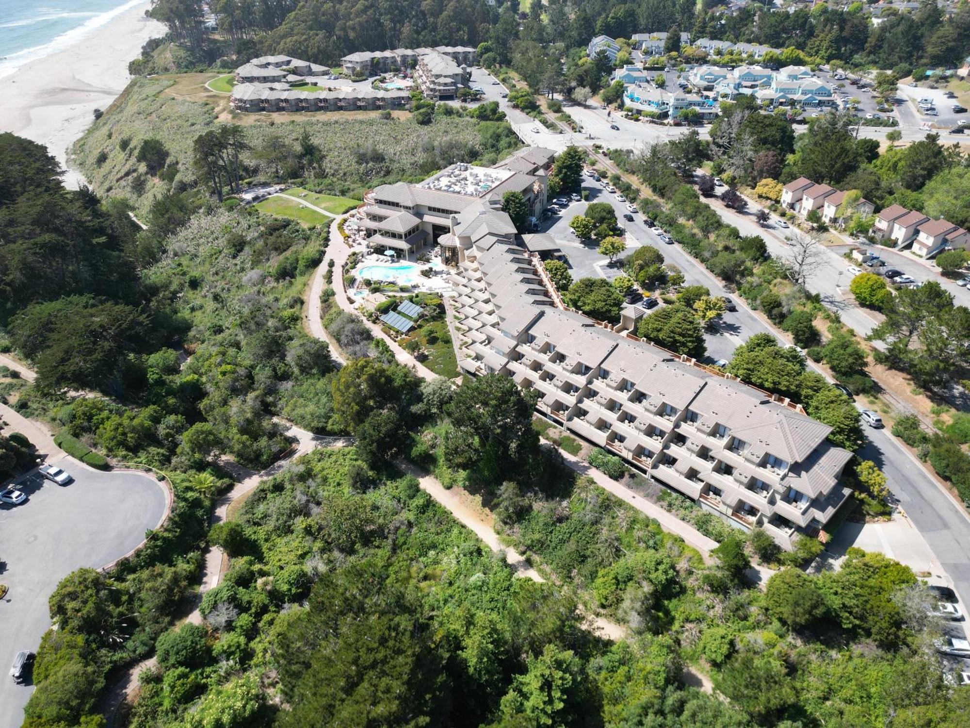 Royal Villa - Ocean View - Heated Pools - Seascape'S Best 1 Bedroom - 3 Beds - End Unit Aptos Εξωτερικό φωτογραφία