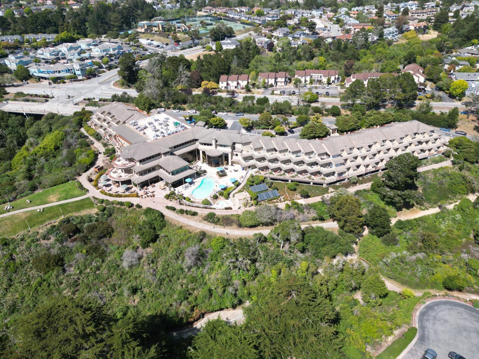 Royal Villa - Ocean View - Heated Pools - Seascape'S Best 1 Bedroom - 3 Beds - End Unit Aptos Εξωτερικό φωτογραφία