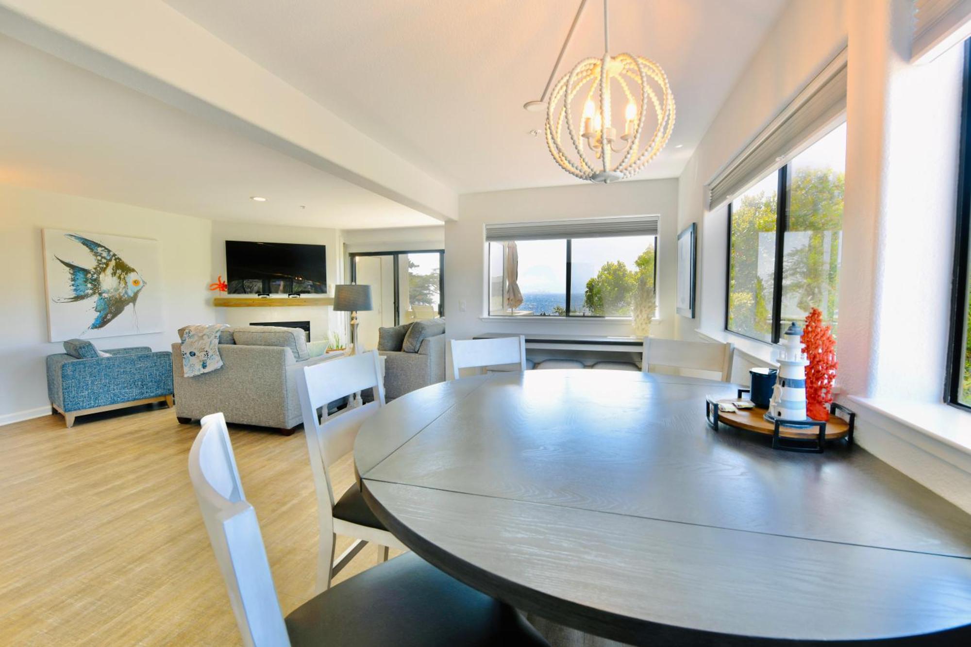 Royal Villa - Ocean View - Heated Pools - Seascape'S Best 1 Bedroom - 3 Beds - End Unit Aptos Εξωτερικό φωτογραφία