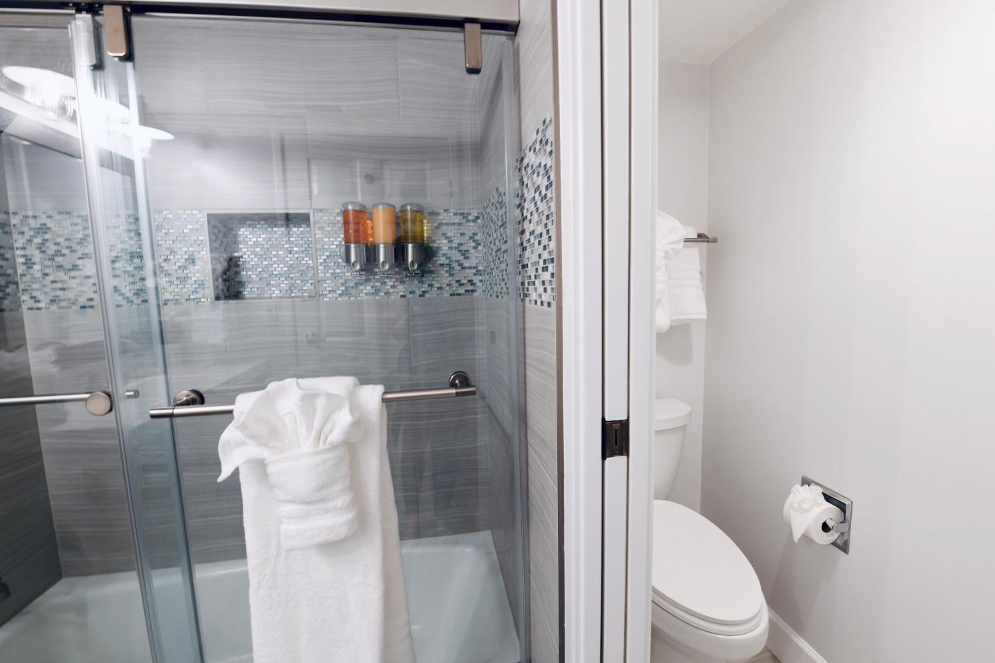 Royal Villa - Ocean View - Heated Pools - Seascape'S Best 1 Bedroom - 3 Beds - End Unit Aptos Εξωτερικό φωτογραφία