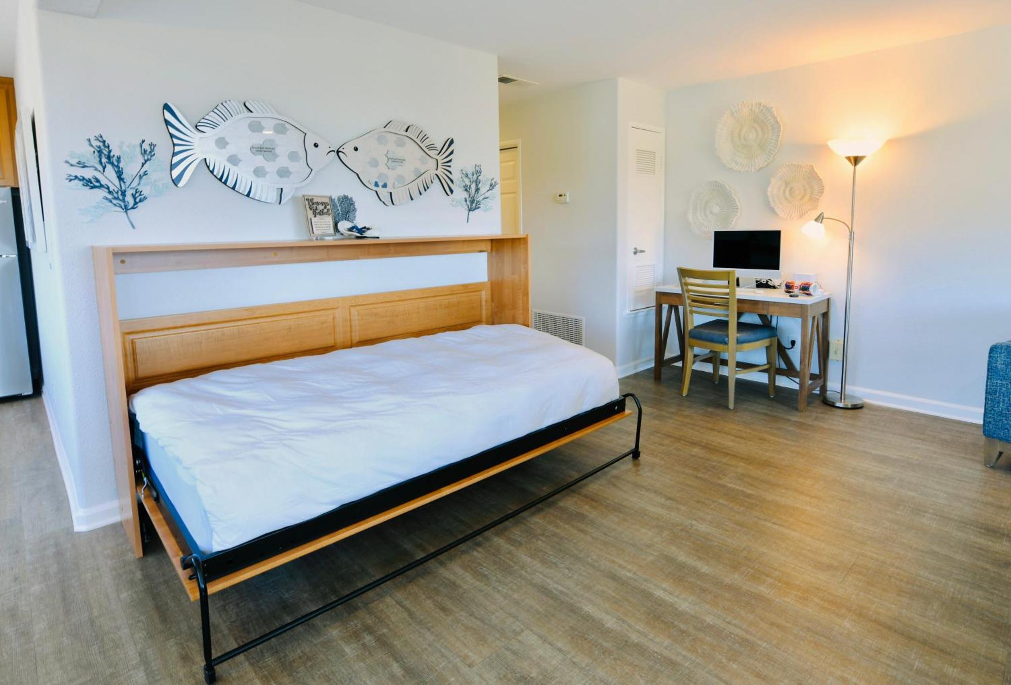 Royal Villa - Ocean View - Heated Pools - Seascape'S Best 1 Bedroom - 3 Beds - End Unit Aptos Εξωτερικό φωτογραφία